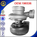 High quality 311850 S4D OR5730 turbocharger